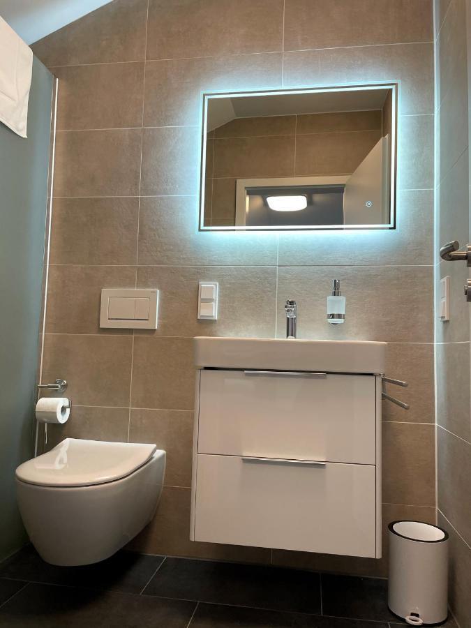 Gaestehaus Veenstra Келберг Екстериор снимка