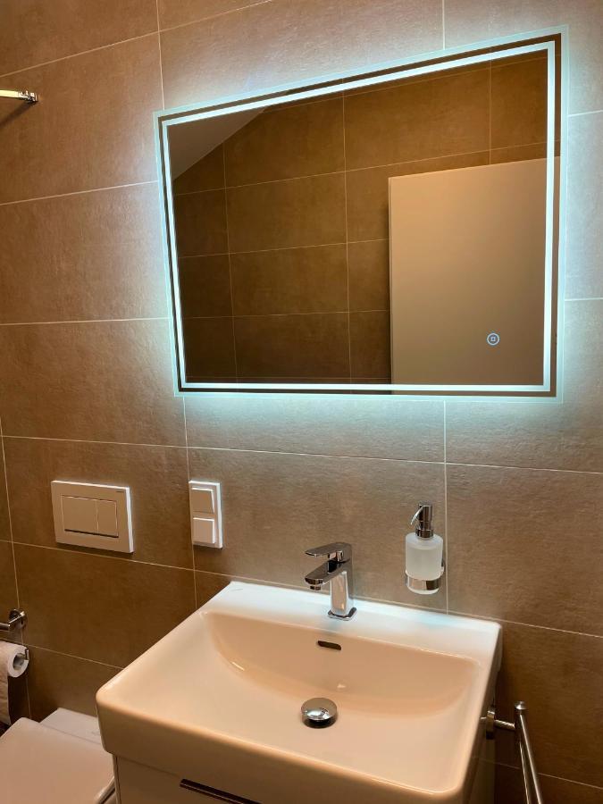 Gaestehaus Veenstra Келберг Екстериор снимка